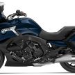 2019 BMW Motorrad bike range revised and updated