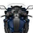 2019 BMW Motorrad bike range revised and updated