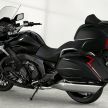 2019 BMW Motorrad bike range revised and updated