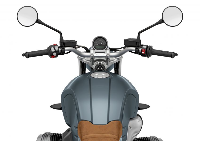 2019 BMW Motorrad bike range revised and updated 837202