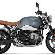 2019 BMW Motorrad bike range revised and updated