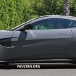 SPIED: Aston Martin Vantage S running road tests