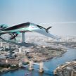 Aston Martin Volante Vision Concept – pesawat udara yang boleh berlepas dan mendarat secara menegak