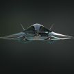 Aston Martin Volante Vision Concept – pesawat udara yang boleh berlepas dan mendarat secara menegak