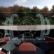 Aston Martin Volante Vision Concept – pesawat udara yang boleh berlepas dan mendarat secara menegak
