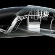 Aston Martin Volante Vision Concept – pesawat udara yang boleh berlepas dan mendarat secara menegak