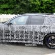 SPYSHOTS: G21 BMW 3 Series Touring spotted testing