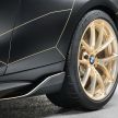 BMW M Performance Parts Concept tunjuk aksesori lebih agresif yang akan ditawarkan kepada pemilik