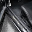 BMW M Performance Parts Concept tunjuk aksesori lebih agresif yang akan ditawarkan kepada pemilik