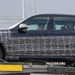 SPIED: BMW X7 test unit seen again, pre-production