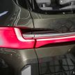 BMW Concept X7 iPerformance buat penampilan di M’sia – bakal dilancarkan di pasaran global pada 2019
