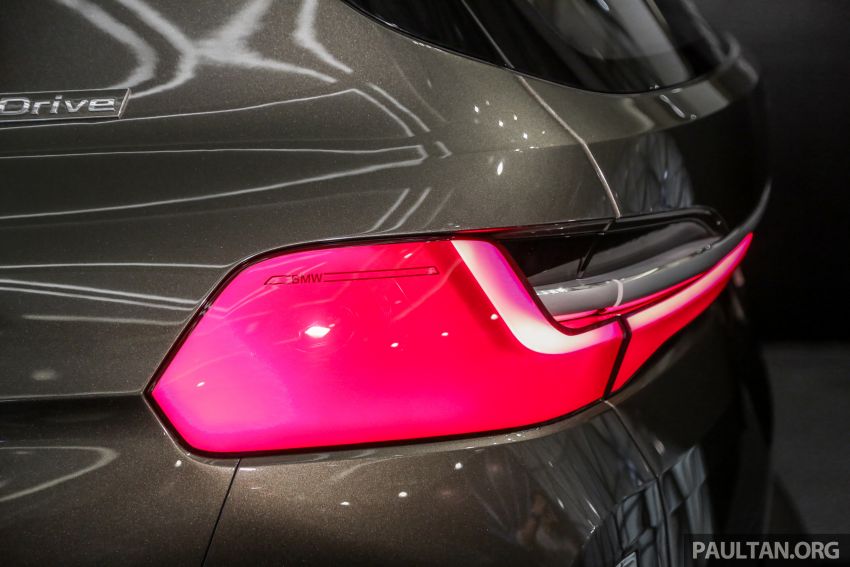 BMW Concept X7 iPerformance buat penampilan di M’sia – bakal dilancarkan di pasaran global pada 2019 840399