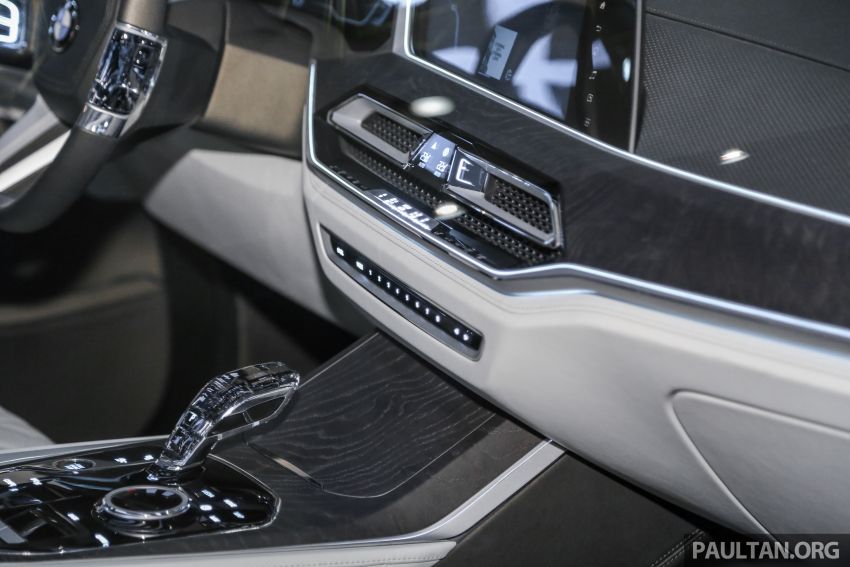 BMW Concept X7 iPerformance buat penampilan di M’sia – bakal dilancarkan di pasaran global pada 2019 840413