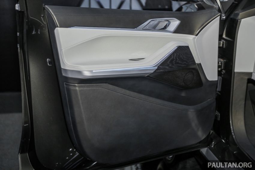 BMW Concept X7 iPerformance buat penampilan di M’sia – bakal dilancarkan di pasaran global pada 2019 840415