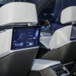 BMW Concept X7 iPerformance buat penampilan di M’sia – bakal dilancarkan di pasaran global pada 2019