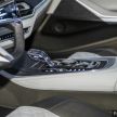 BMW Concept X7 iPerformance buat penampilan di M’sia – bakal dilancarkan di pasaran global pada 2019