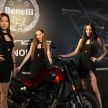 Benelli pilih Malaysia sebagai tapak ujian motosikal ASEAN, Best Shop pertama di Selangor kini dibuka