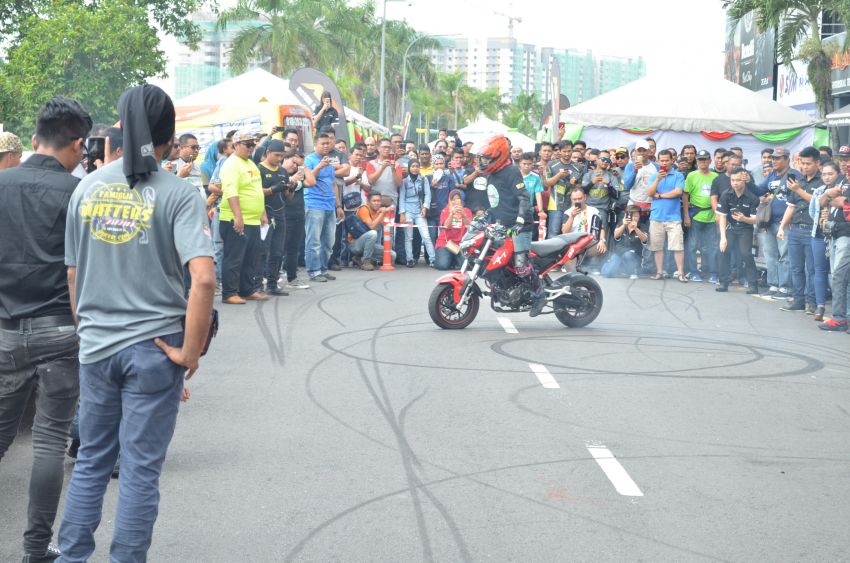 Benelli pilih Malaysia sebagai tapak ujian motosikal ASEAN, Best Shop pertama di Selangor kini dibuka 841785