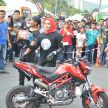 Benelli pilih Malaysia sebagai tapak ujian motosikal ASEAN, Best Shop pertama di Selangor kini dibuka