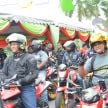 Benelli pilih Malaysia sebagai tapak ujian motosikal ASEAN, Best Shop pertama di Selangor kini dibuka