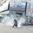 Benelli pilih Malaysia sebagai tapak ujian motosikal ASEAN, Best Shop pertama di Selangor kini dibuka