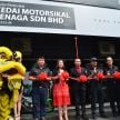 Benelli pilih Malaysia sebagai tapak ujian motosikal ASEAN, Best Shop pertama di Selangor kini dibuka