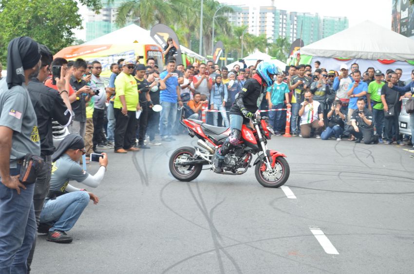 Benelli pilih Malaysia sebagai tapak ujian motosikal ASEAN, Best Shop pertama di Selangor kini dibuka 841784