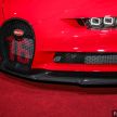 Bugatti Divo gets teased again August 24 debut