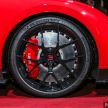 Bugatti Chiron Sport buat penampilan di Malaysia – bermula RM12 juta, tampil talaan lebih fokus untuk litar