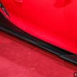Bugatti Chiron Sport buat penampilan di Malaysia – bermula RM12 juta, tampil talaan lebih fokus untuk litar