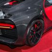 FIRST LOOK: Bugatti Chiron Sport – from RM12.5 mil!