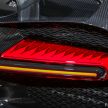 Bugatti Divo gets teased yet again before official debut