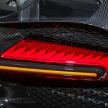 Bugatti Chiron Sport buat penampilan di Malaysia – bermula RM12 juta, tampil talaan lebih fokus untuk litar