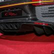 Bugatti Chiron Sport in Malaysia – from RM12.5 million