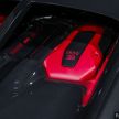 Bugatti Divo baharu muncul 24 Ogos ini – 40 unit, €5j
