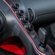Bugatti Chiron Sport buat penampilan di Malaysia – bermula RM12 juta, tampil talaan lebih fokus untuk litar
