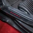 Bugatti Chiron Sport buat penampilan di Malaysia – bermula RM12 juta, tampil talaan lebih fokus untuk litar