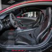 Bugatti Chiron Sport buat penampilan di Malaysia – bermula RM12 juta, tampil talaan lebih fokus untuk litar