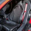 Bugatti Divo baharu muncul 24 Ogos ini – 40 unit, €5j
