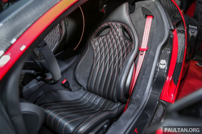 Bugatti Chiron Sport buat penampilan di Malaysia – bermula RM12 juta, tampil talaan lebih fokus untuk litar 835500