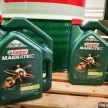 Castrol launches Magnatec lubricant with Dualock technology – developed for stop-start traffic