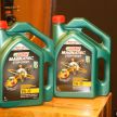 Castrol launches Magnatec lubricant with Dualock technology – developed for stop-start traffic