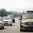 Daimler gains road test license for Level 4 self-driving in Beijing, to research China-specific environment