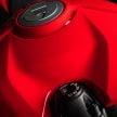 TUNGGANG UJI: Ducati Panigale V4