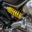 2018 Ducati Scrambler 1100 launched in Malaysia – 1100 Sport at RM85,000, 1100 Special at RM83,000