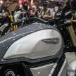 Ducati Scrambler 1100 dilancar di M’sia – dari RM83k