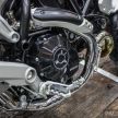 Ducati Scrambler 1100 dilancar di M’sia – dari RM83k