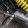 Ducati Scrambler 1100 dilancar di M’sia – dari RM83k