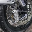 Ducati Scrambler 1100 dilancar di M’sia – dari RM83k