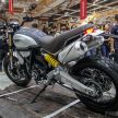 Ducati Scrambler 1100 dilancar di M’sia – dari RM83k